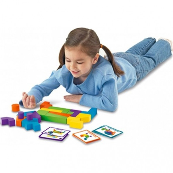 MindWare Block Buddies - 2