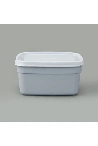 MATMEL Linda Renkli Saklama Kabı - Asorti - 1,7 lt ürün görseli 1