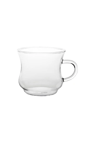 MATMEL Testrut Simax Iza Cam Bardak 0.22 Cl ürün görseli 1