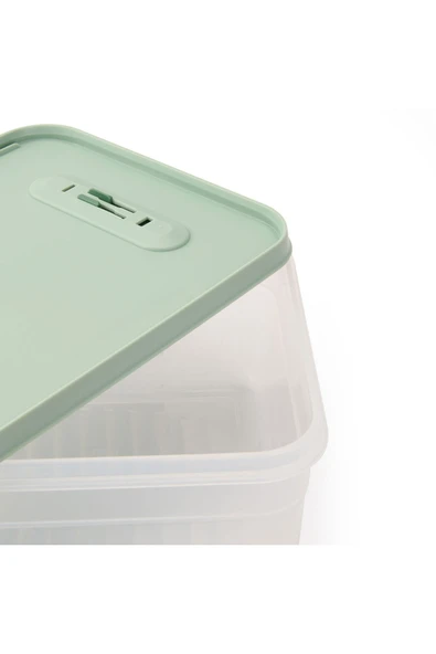 Gondol Royal Saklama Kabı - Asorti - 3,8 lt - Resim 3