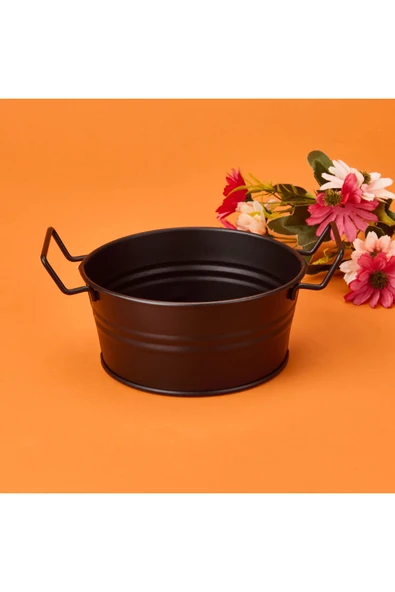 MATMEL Yuvarlak Ekmek Sepeti - 15 cm - Resim 2