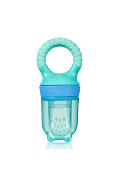 Wee Baby 207 Meyve Süzgeci Mavi (3 ADET) ürün görseli 1