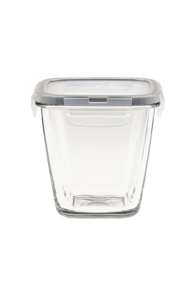 MATMEL Fresco Saklama Kabı - Şeffaf - 700 ml ürün görseli 1