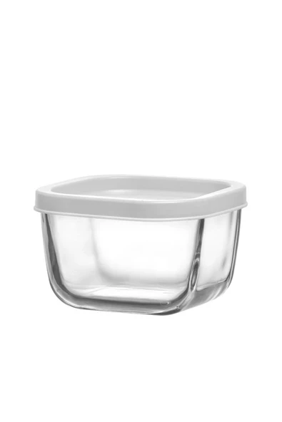 MATMEL Cub Kapaklı Saklama Kabı - 270 ml ürün görseli 1