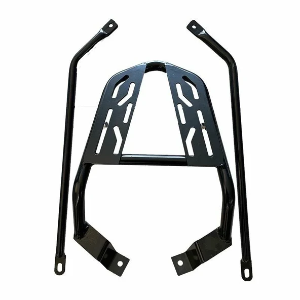 Mondial Drift L 125 2019 - 2025 Uyumlu Arka Çanta Bağlantı Demiri ürün görseli 1