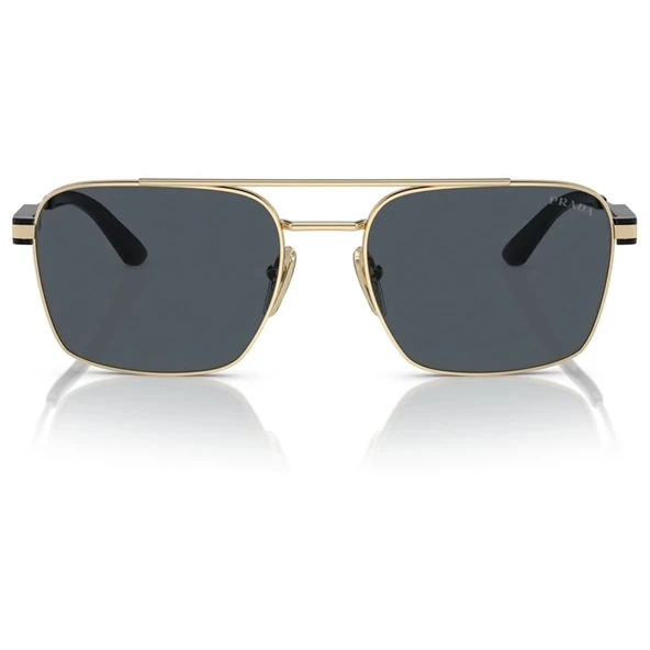 Prada  PR 67ZS ZVN/09T 56 Erkek Güneş Gözlüğü - Resim 2