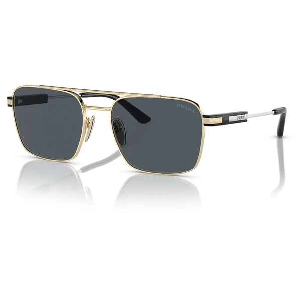 Prada  PR 67ZS ZVN/09T 56 Erkek Güneş Gözlüğü ürün görseli 1