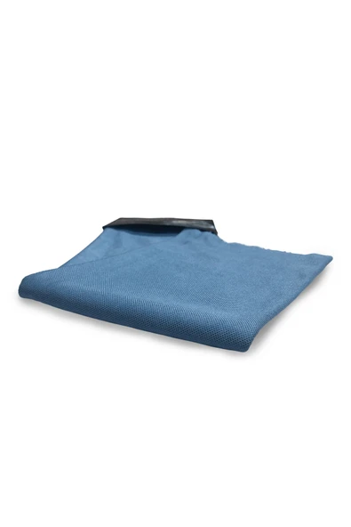 Wilma Çok Amaçlı Mikrofiber Cam Bezi 50×60 (4 ADET) - Resim 3