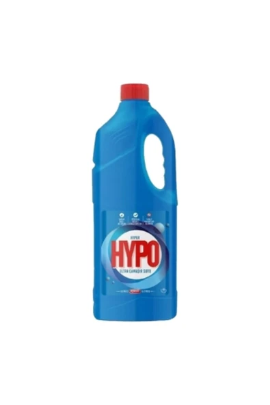 Hyper Hypo Çamaşır Suyu Ultra 3,24 Lt. Okaliptus 3 Adet ürün görseli 1