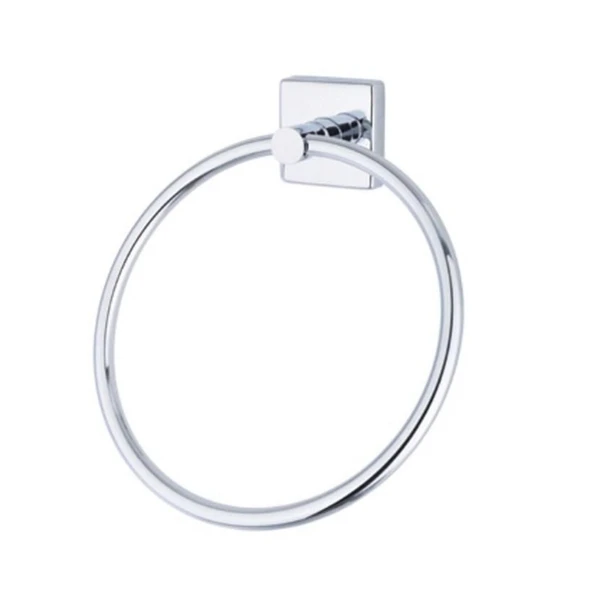 Onno Polo Serisi Yuvarlak Havluluk - Resim 2