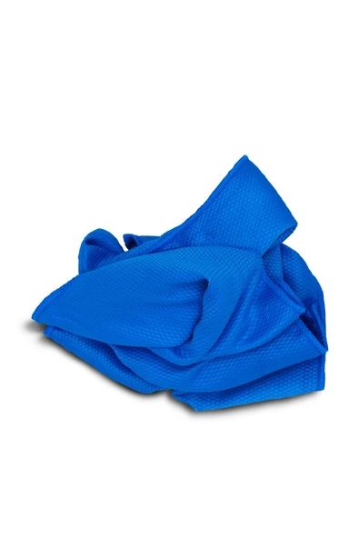 Wilma Secret Lüx Hamarat Büyük Boy 50×70 Cm Mavi 8 Adet - Resim 2