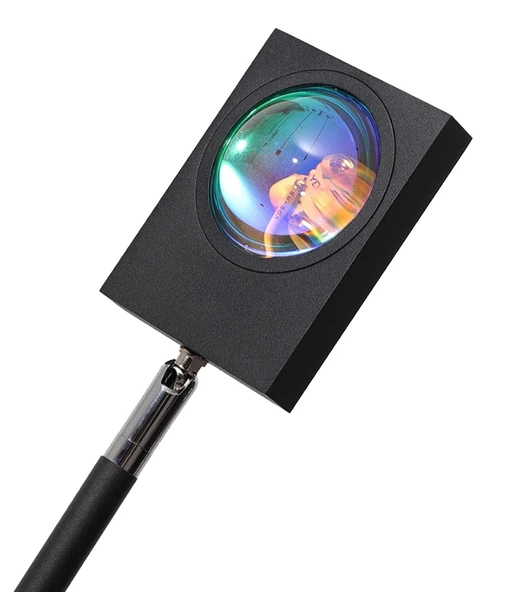 Zore K160H Ayaklı Işık Kaynağı ürün görseli 1