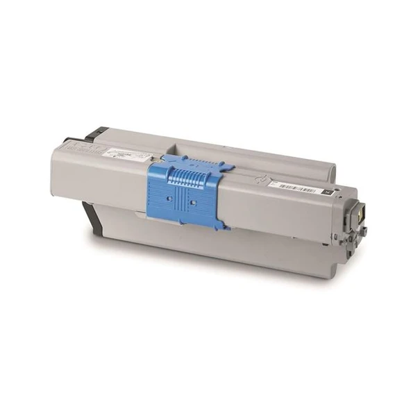 Okı 44973536 Siyah Toner / C301 C321 / Mc342 2200 Sayfa - Resim 3
