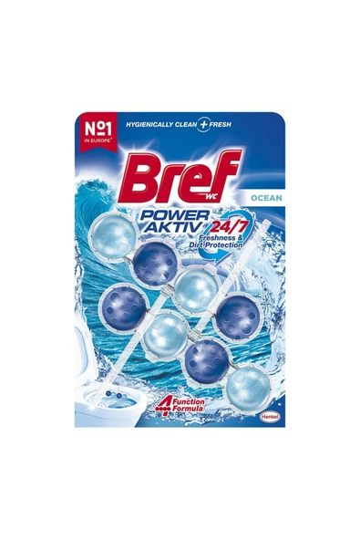 Bref Power Aktif Okyanus 2'li Paket ürün görseli 1