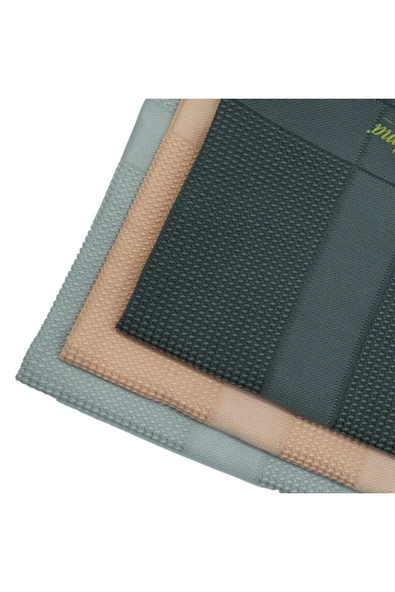 Wilma Lotus Mikrofiber Bez 60×40 3 Lü Set Mix - Mutfak, Banyo, Cam, Araç Temizlik Bezi (5 ADET) ürün görseli 1