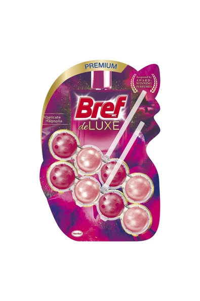 Bref Deluxe Manolya 2'li Paket 2x50 G ürün görseli 1