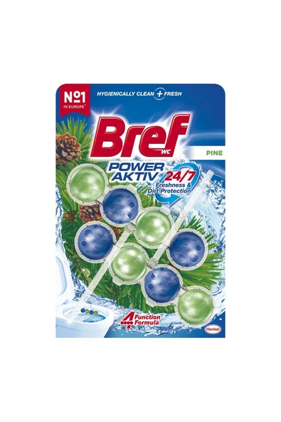 Bref Power Aktif Çam 2'li Paket ürün görseli 1