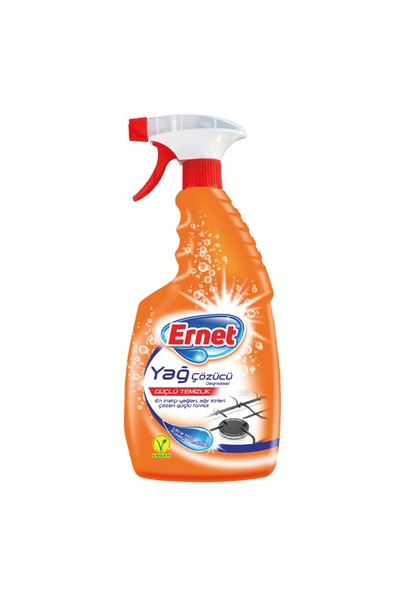Ernet Süper Yağ Çözücü 750 Ml ürün görseli 1