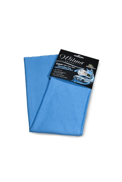 Wilma Çok Amaçlı Mikrofiber Cam Bezi 50×60 (3 ADET) ürün görseli 1