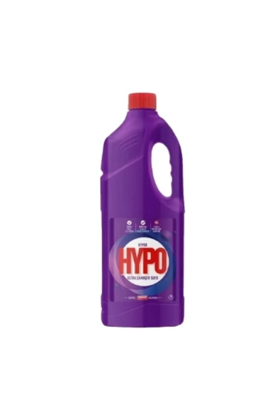 Hyper Hypo Çamaşır Suyu Ultra 3,24 Lt.Lavanta 2 Adet ürün görseli 1