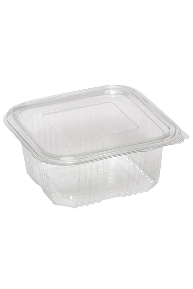 MATMEL Propack Sızdırmaz Kullan-At Taşıma Kabı 500 Cc 10'lu 4 ADET ürün görseli 1