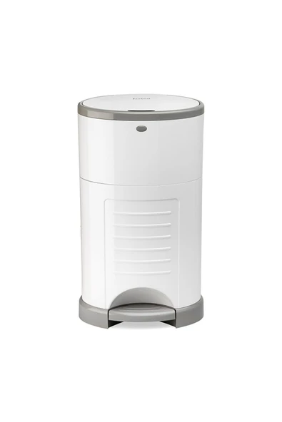 MATMEL Bebek Bezi Çöp Kovası Sistemi (3 ADET) - Resim 2