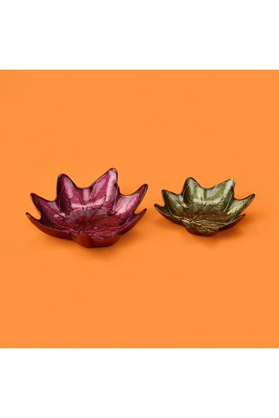 MATMEL Kitchen Tupelo 2'li Çerezlik - Renkli - Resim 2