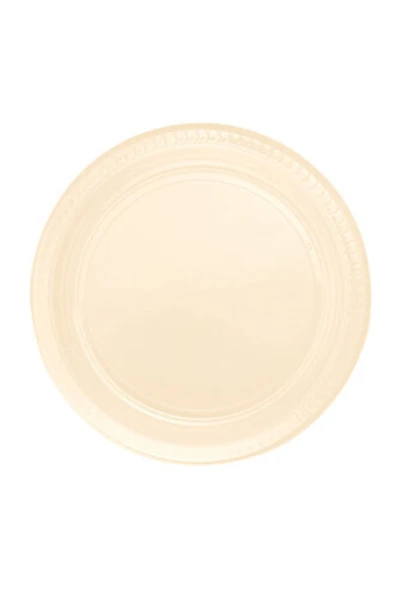 Roll -up Party Dreams Krem Tabak 21cm 25'li 10 G ürün görseli 1