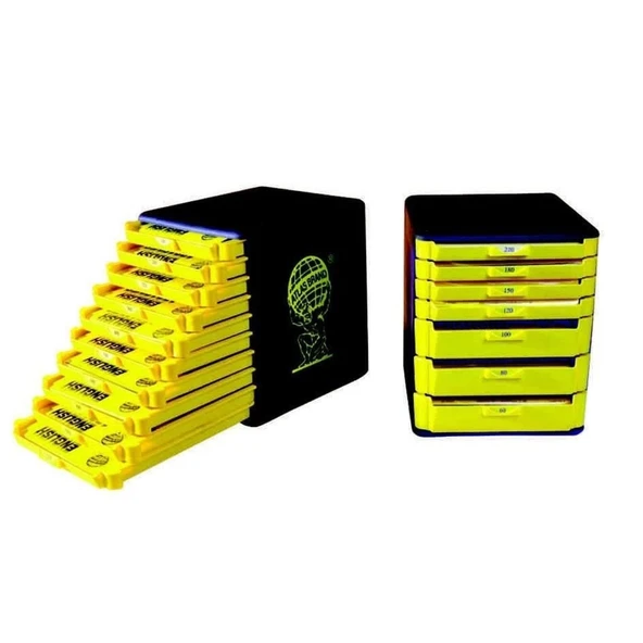 Atlas 180 Kum Su Zımparası - Resim 5