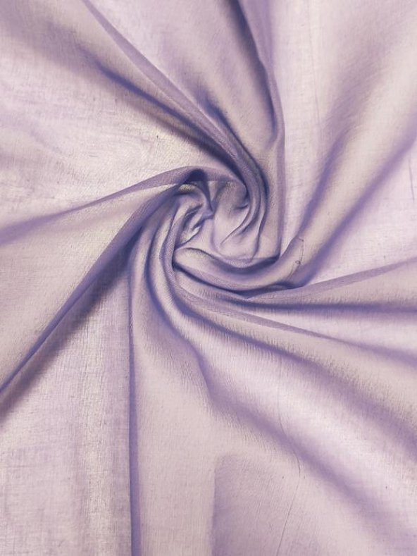 Metrelik Tülbent Pamuklu Yazma Renkli Kumaş 90x100 - 11