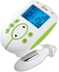 Libor Nu-Tek LEVATOR MİNİ PELVİK TABAN ÇALIŞTIRICI | İDRAR KAÇIRMA-İNKONTİNANS - Resim 2