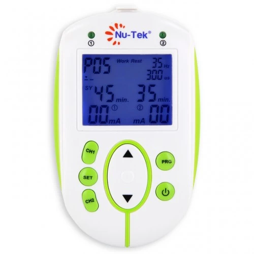 Libor Nu-Tek LEVATOR MİNİ PELVİK TABAN ÇALIŞTIRICI | İDRAR KAÇIRMA-İNKONTİNANS - Resim 3