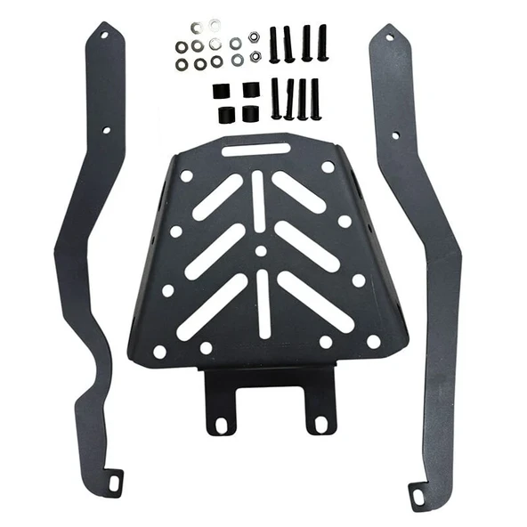 Hero X-Pulse 200 2020 - 2025 Uyumlu Çanta Demiri ürün görseli 1