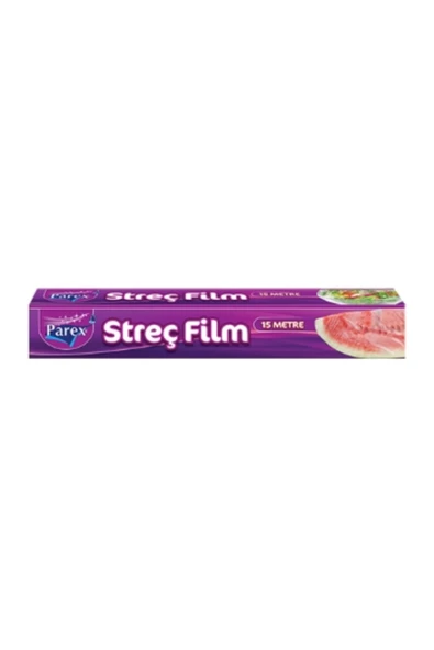 Parex Streç Film 15 Mt. 2 Adet ürün görseli 1