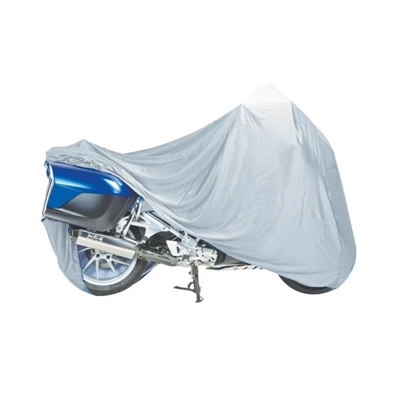 Su Geçirmez Yağmur,Kar,Dolu Koruyucu Motorsiklet Brandası - Örtüsü (4741) ürün görseli 1