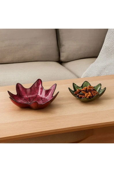 MATMEL Kitchen Tupelo 2'li Çerezlik - Renkli ürün görseli 1