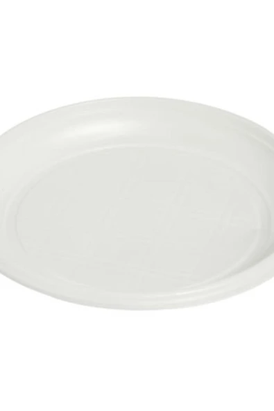 Roll-Up Marka: Plastik Tabak 21cm 10'lu(t1654) Kategori: Pratik Mutfak Gereçleri ürün görseli 1