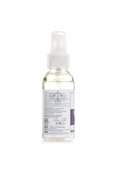 MATMEL Organics Böcek Kovucu Sprey (2 ADET) - Resim 2