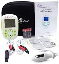 Libor Nu-Tek LEVATOR MİNİ PELVİK TABAN ÇALIŞTIRICI | İDRAR KAÇIRMA-İNKONTİNANS - Resim 6