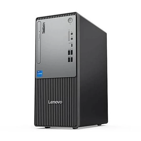 LENOVO PC NEO 50T THINKCENTRE 12UB0009TR I3-13100 8GB 512SSD UHD 730 DOS - Resim 2