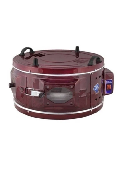 Uğur P0220 Tekli Elektirikli Davul Fırın küçük boy ürün görseli 1