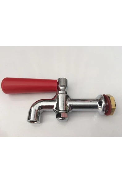 Savaş ve Barış Çift Musluklu Paslanmaz Odunlu Semaver Kömürlü Semaver ürün görseli 1