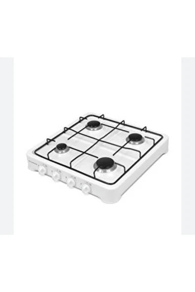 Femaş 4 Gözlü Tüplü Ocak - Resim 2