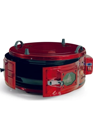 Uğur Sülale Boyu Davul Fırın Xxl - Resim 2