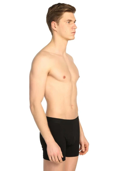 AtaGiyim Tutku Likralı Erkek Boxer ürün görseli 1