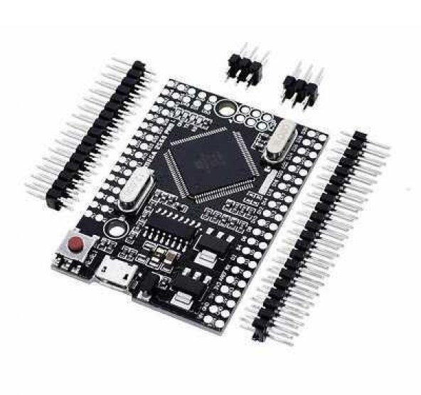 Arduino Mega Pro Mini-2560