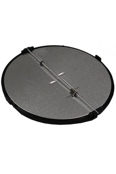 Franke Kelebek Hava Klapesi (Yuvarlak Davlumbaz Klapesi) ürün görseli 1