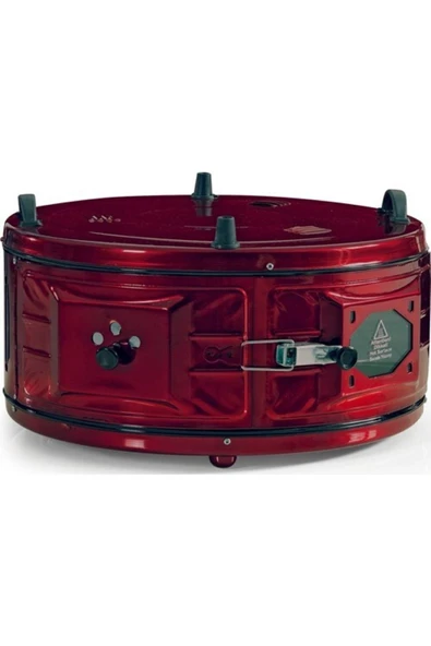 Uğur Sülale Boyu Davul Fırın Xxl ürün görseli 1