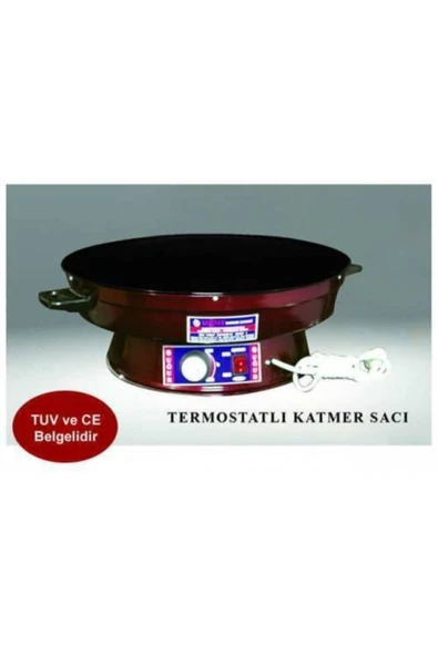 Daren Ugur Katmer ürün görseli 1