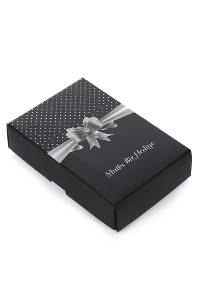 Lizpo Decor M Harfi Tasarım Çift Taraflı Ayna M Yazılı Harf Ayna Pleksi Araba Dikiz Aynası Süsü - Resim 3